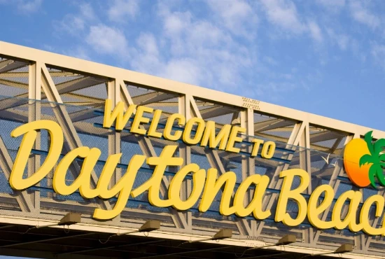 Discover Daytona Beach: A Comprehensive Guide to Florida's Iconic Coastal City