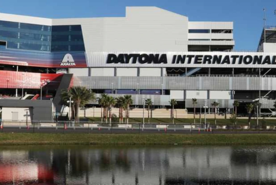 Daytona Speedway